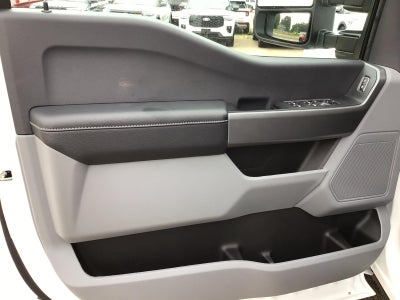 2026 Ford F-250 Super Duty XL