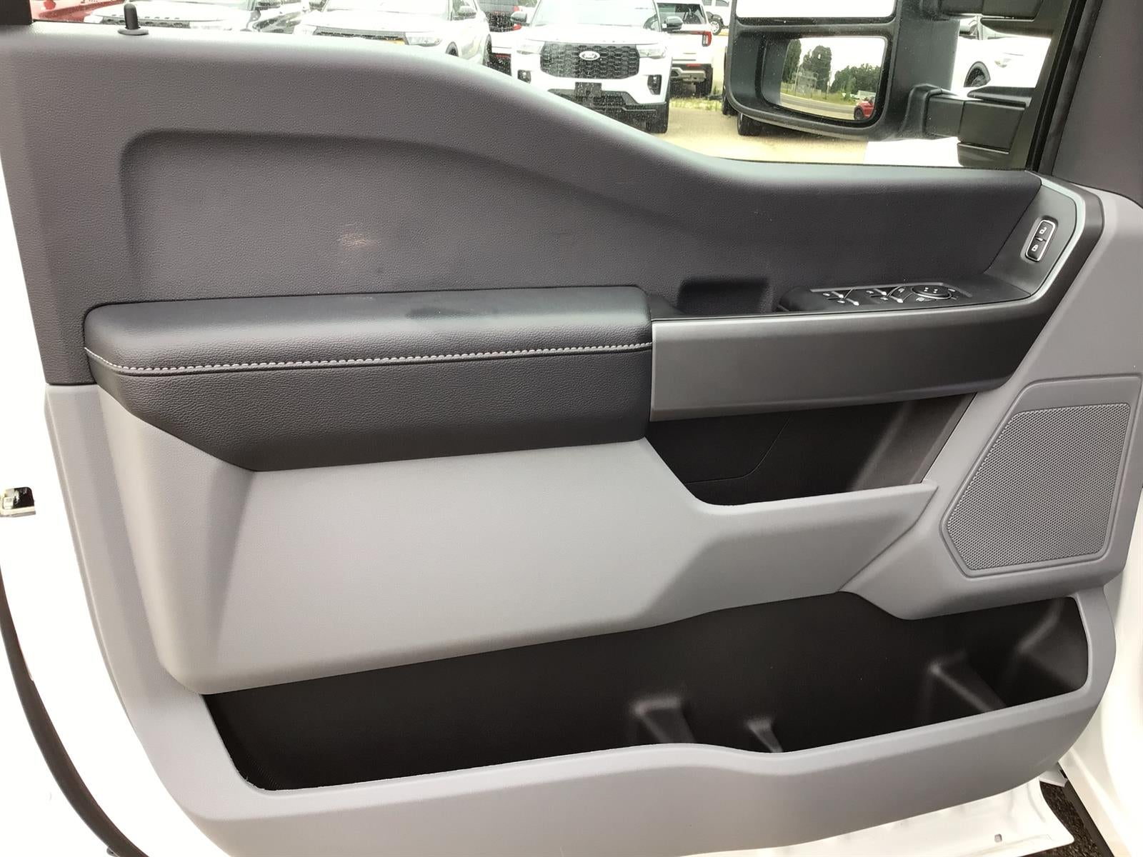 2026 Ford F-250 Super Duty XL