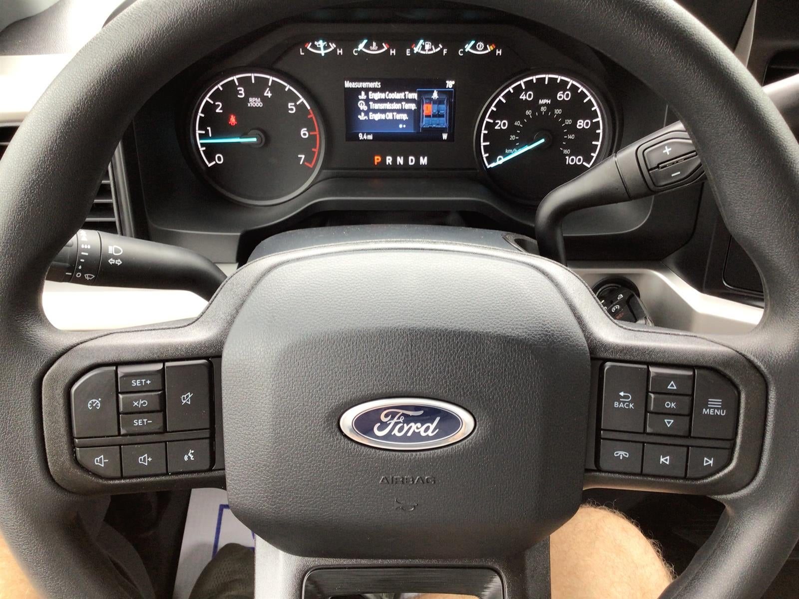 2026 Ford F-250 Super Duty XL