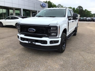 2026 Ford F-250 Super Duty XL