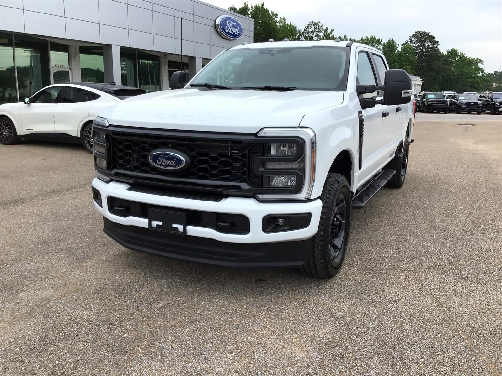 2026 Ford F-250 Super Duty XL