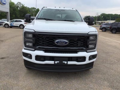 2026 Ford F-250 Super Duty XL