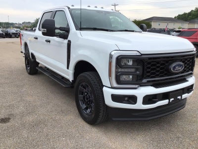 2026 Ford F-250 Super Duty XL