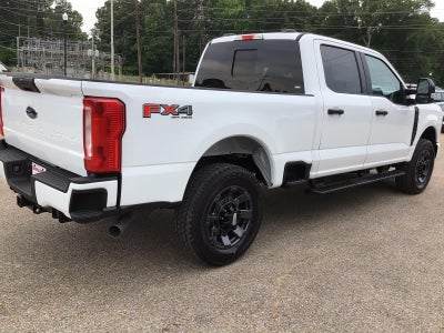 2026 Ford F-250 Super Duty XL
