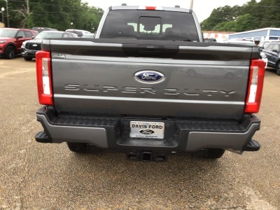 2026 Ford F-250 Super Duty XL