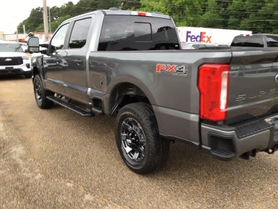 2026 Ford F-250 Super Duty XL