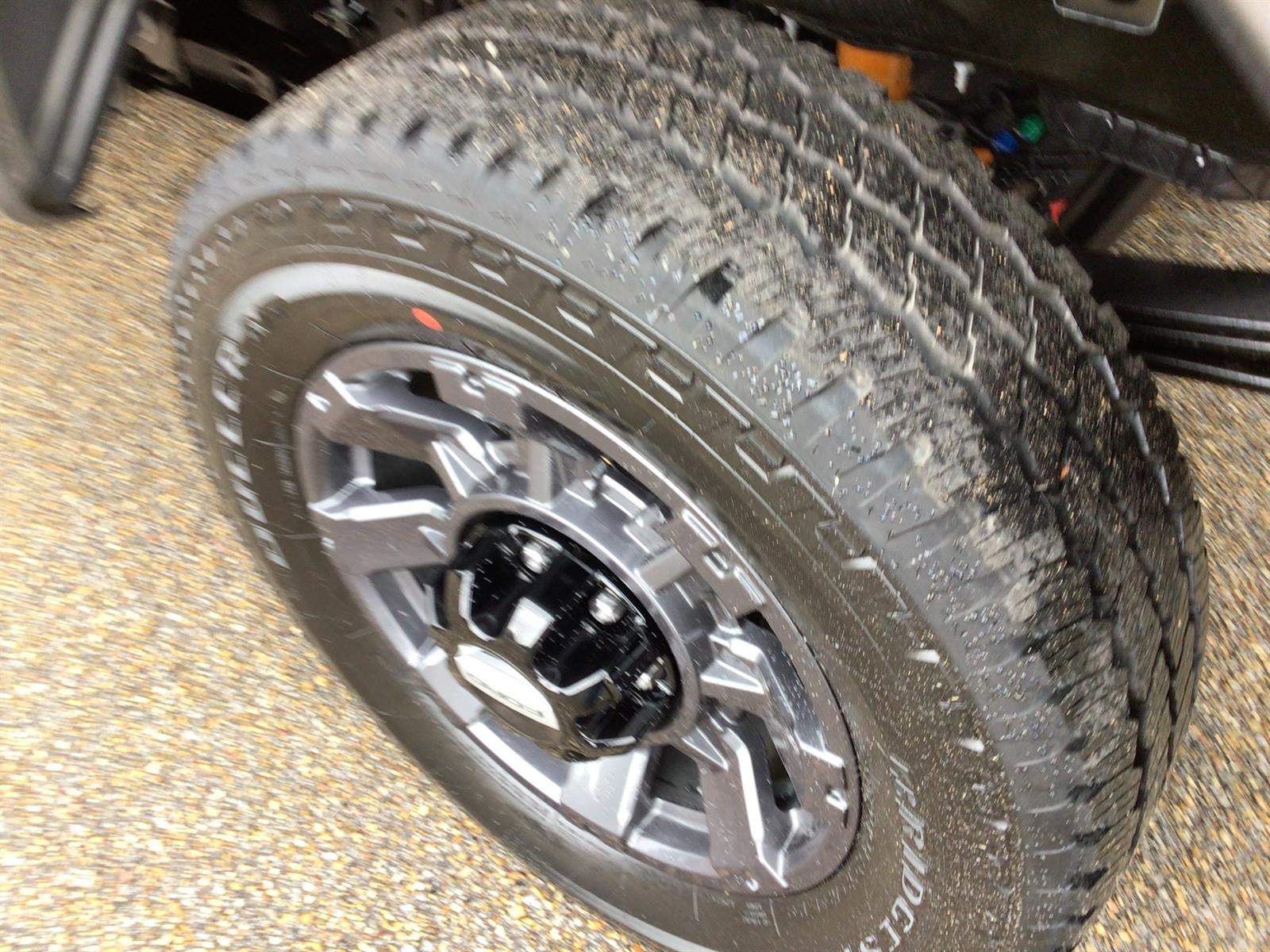 2026 Ford F-250 Super Duty XL