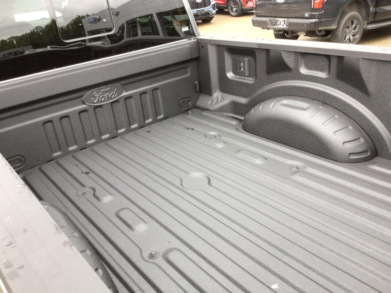 2026 Ford F-250 Super Duty XL