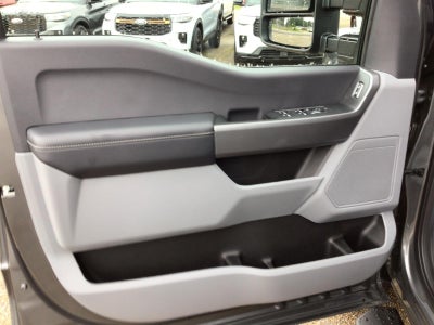 2026 Ford F-250 Super Duty XL
