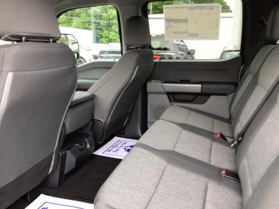 2026 Ford F-250 Super Duty XL