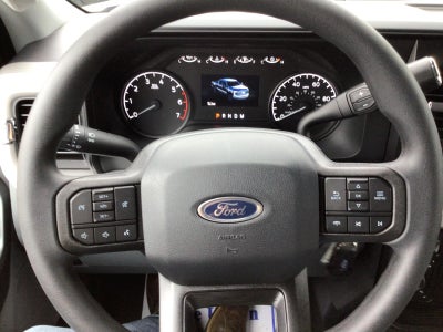 2026 Ford F-250 Super Duty XL