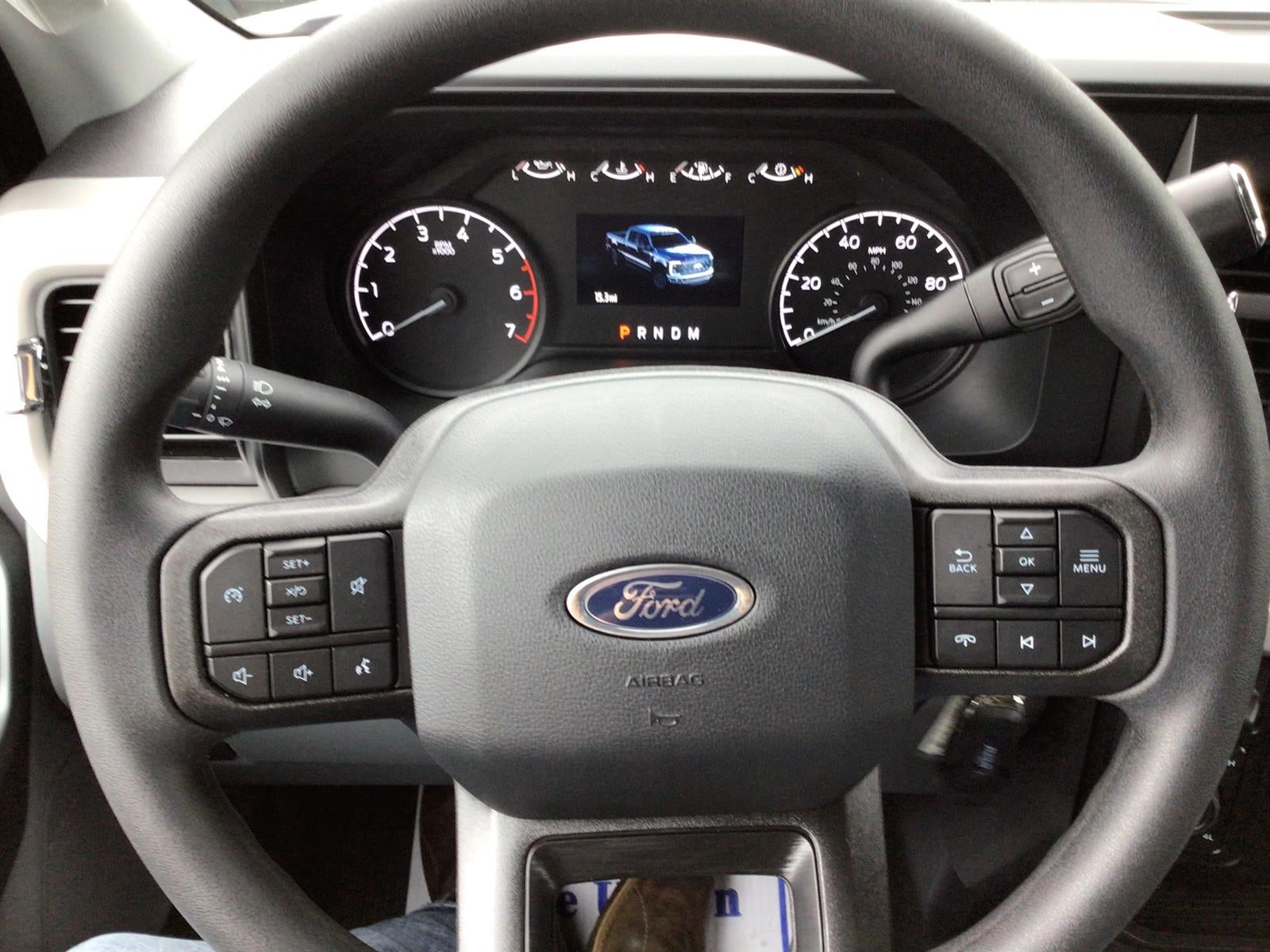 2026 Ford F-250 Super Duty XL