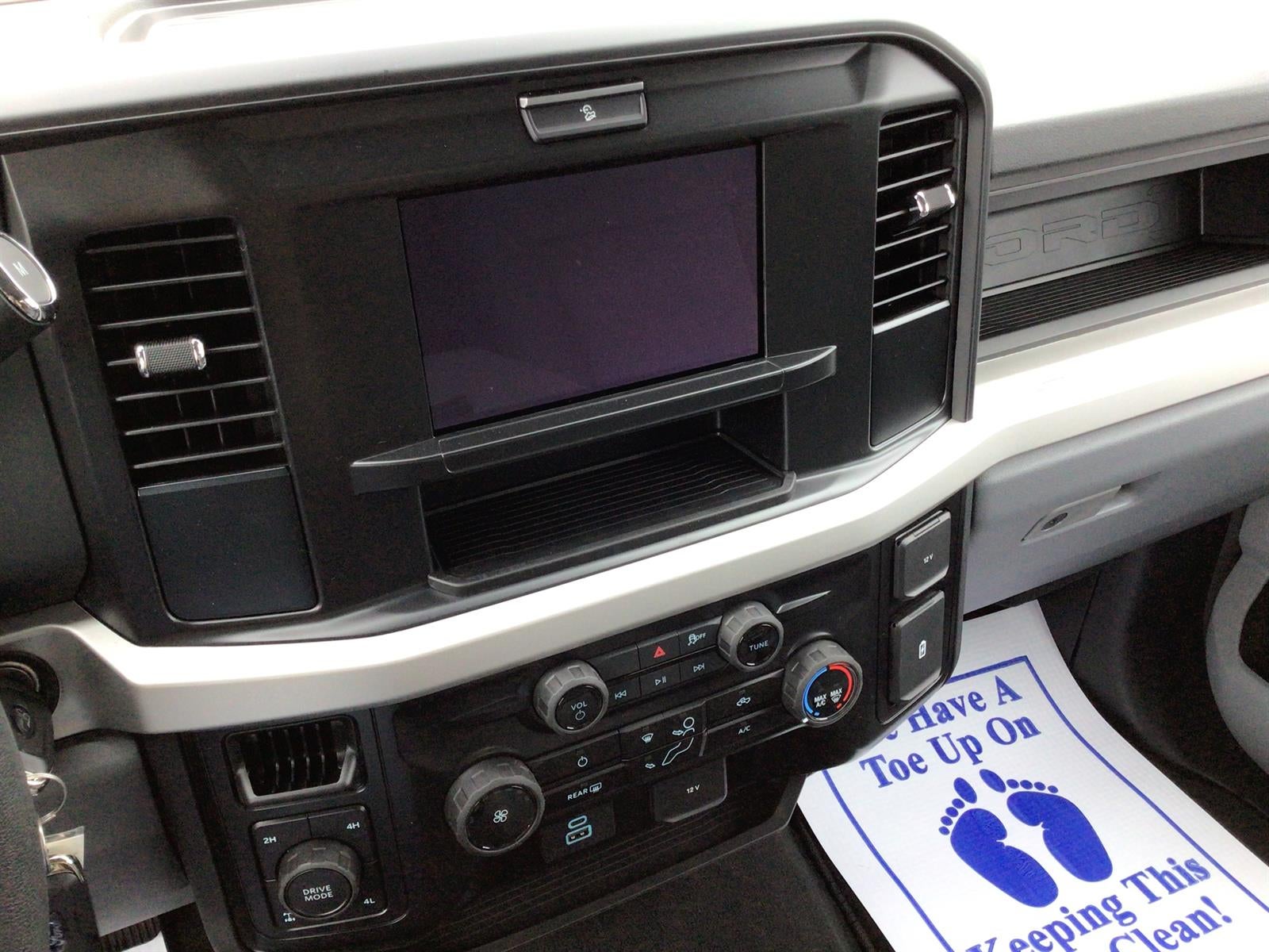 2026 Ford F-250 Super Duty XL