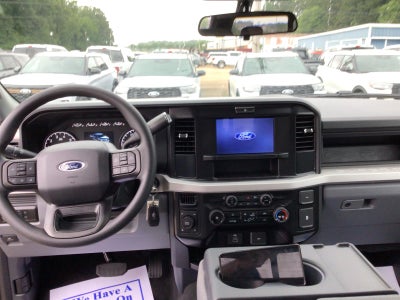 2026 Ford F-250 Super Duty XL