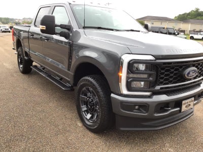 2026 Ford F-250 Super Duty XL