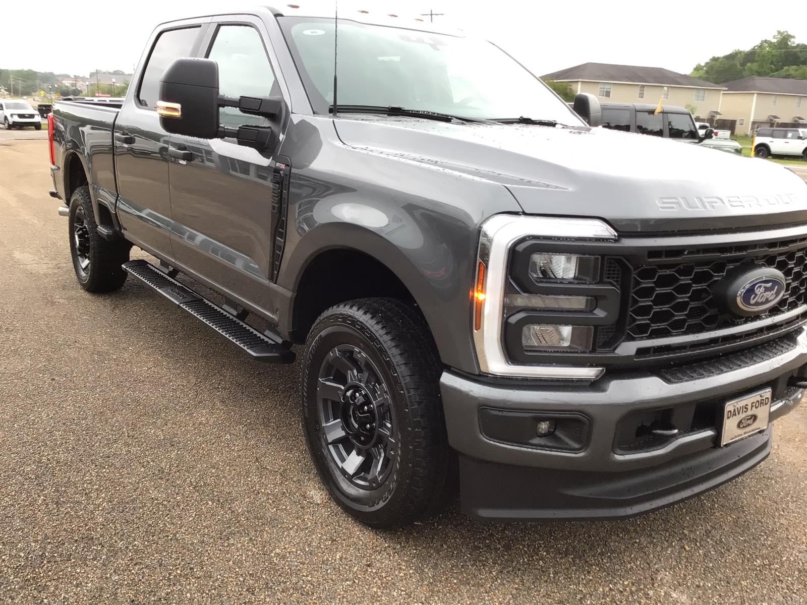 2026 Ford F-250 Super Duty XL