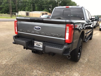 2026 Ford F-250 Super Duty XL