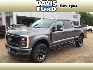 2026 Ford F-250 Super Duty XL