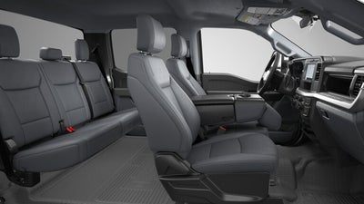 2026 Ford F-250 Super Duty XL