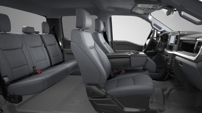 2026 Ford F-250 Super Duty XL