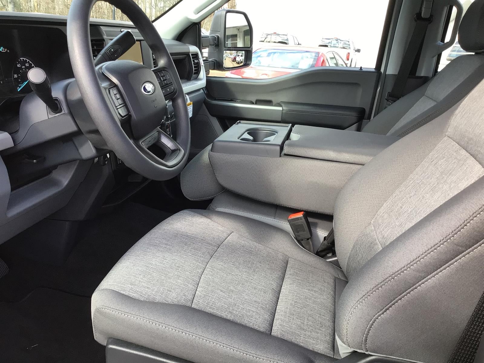 2026 Ford F-250 Super Duty XL