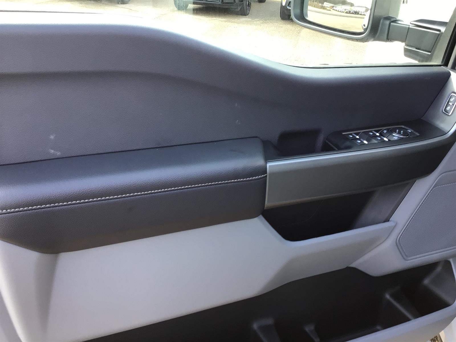 2026 Ford F-250 Super Duty XL