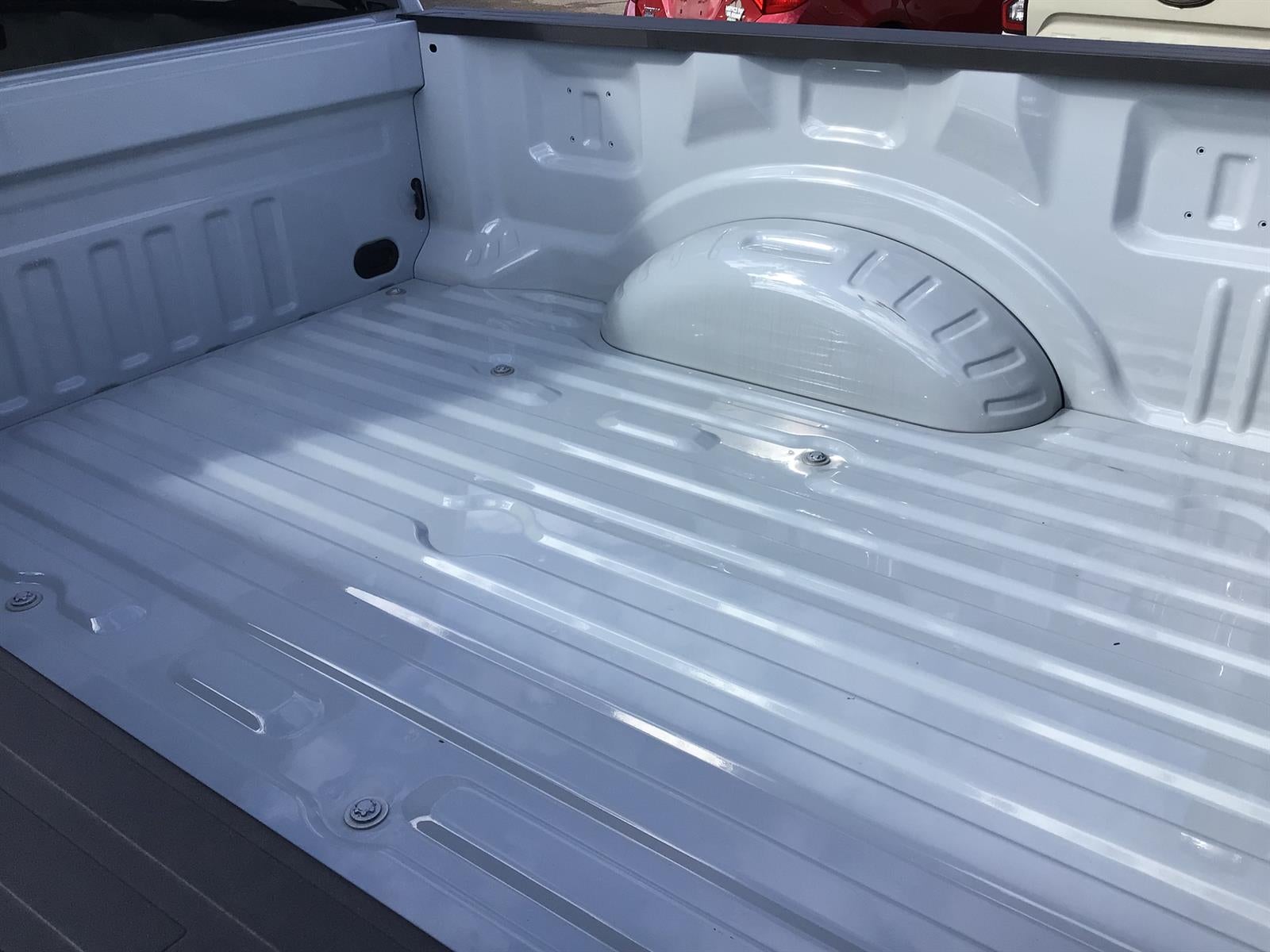 2026 Ford F-250 Super Duty XL