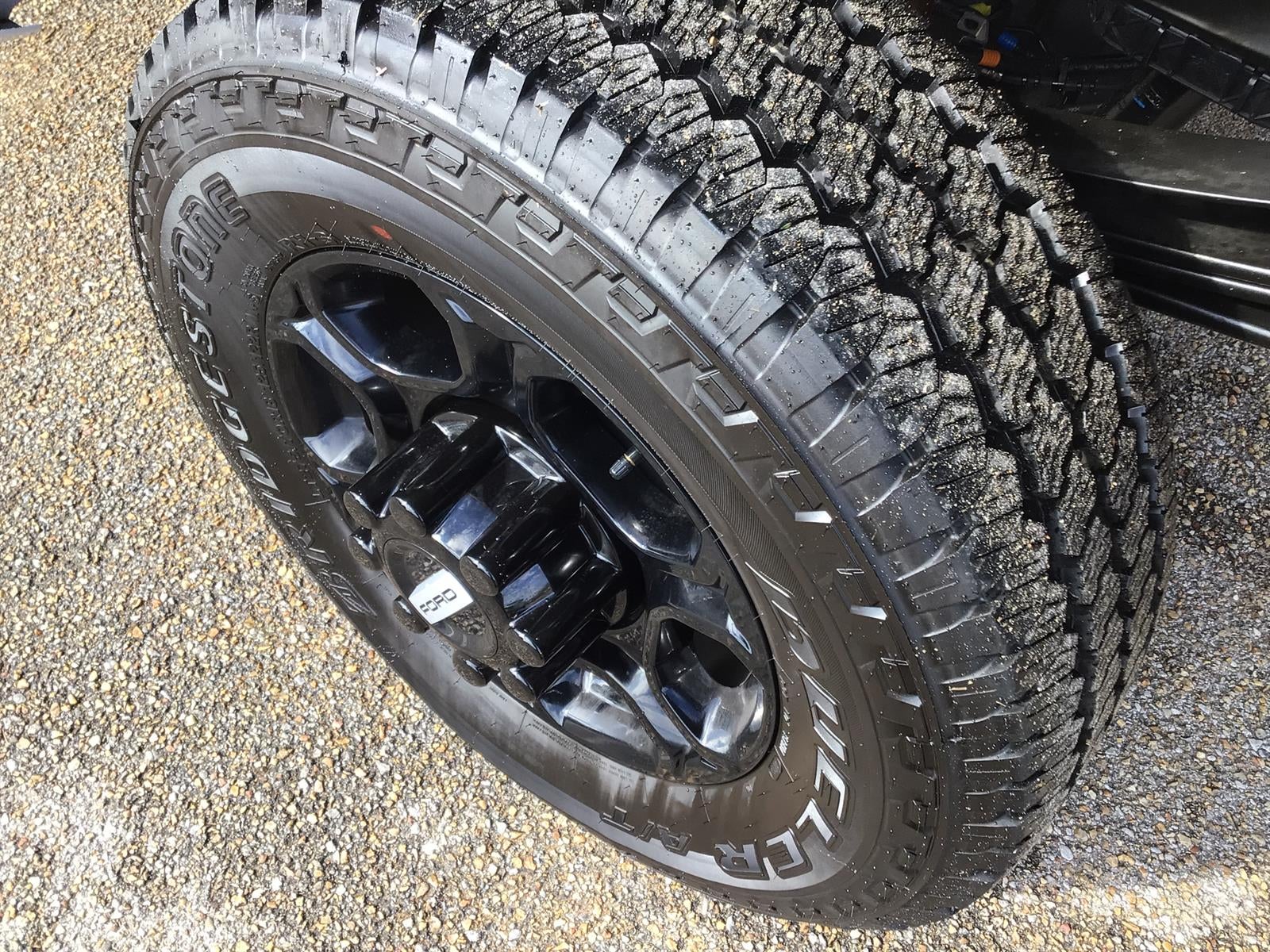 2026 Ford F-250 Super Duty XL