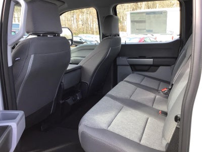 2026 Ford F-250 Super Duty XL