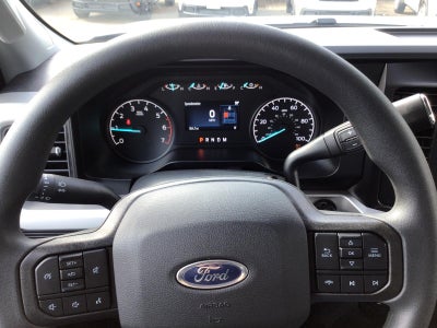 2026 Ford F-250 Super Duty XL