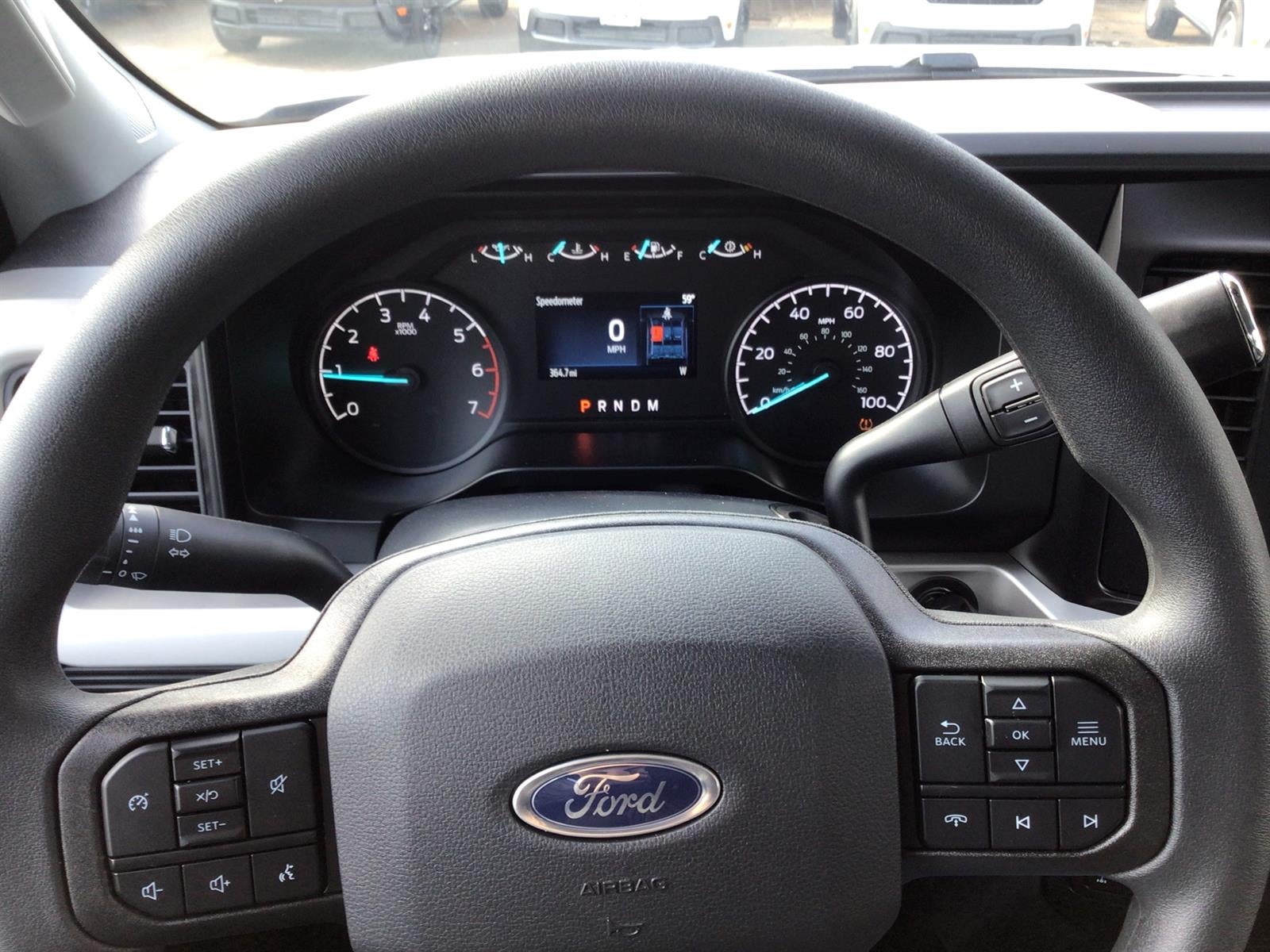 2026 Ford F-250 Super Duty XL