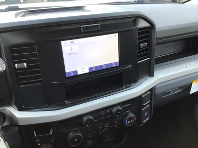 2026 Ford F-250 Super Duty XL