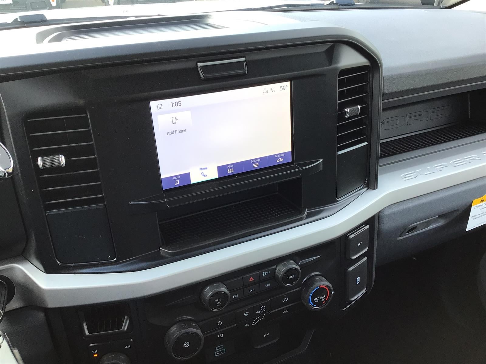 2026 Ford F-250 Super Duty XL