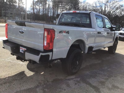 2026 Ford F-250 Super Duty XL