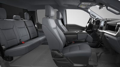 2026 Ford F-250 Super Duty XL