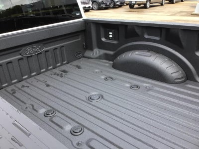 2026 Ford F-250 Super Duty Lariat