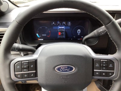 2026 Ford F-250 Super Duty Lariat