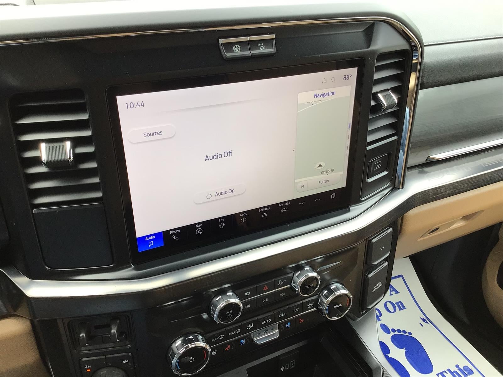 2026 Ford F-250 Super Duty Lariat