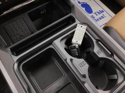 2026 Ford F-250 Super Duty Lariat