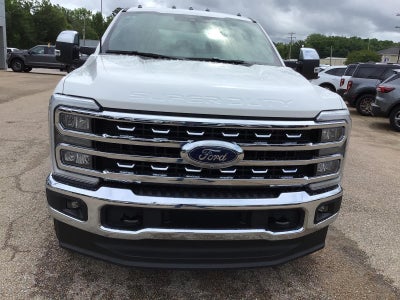 2026 Ford F-250 Super Duty Lariat