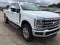 2026 Ford F-250 Super Duty Lariat