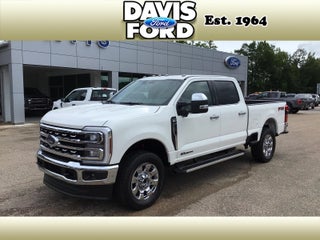 2026 Ford F-250 Super Duty Lariat