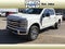 2026 Ford F-250 Super Duty King Ranch