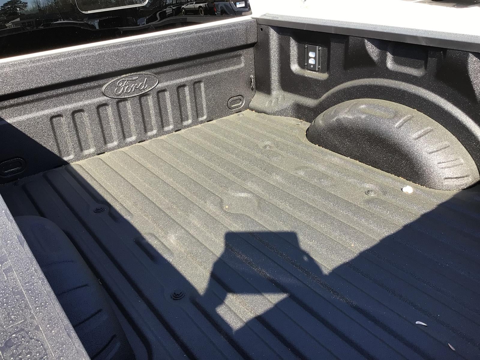 2026 Ford F-250 Super Duty King Ranch