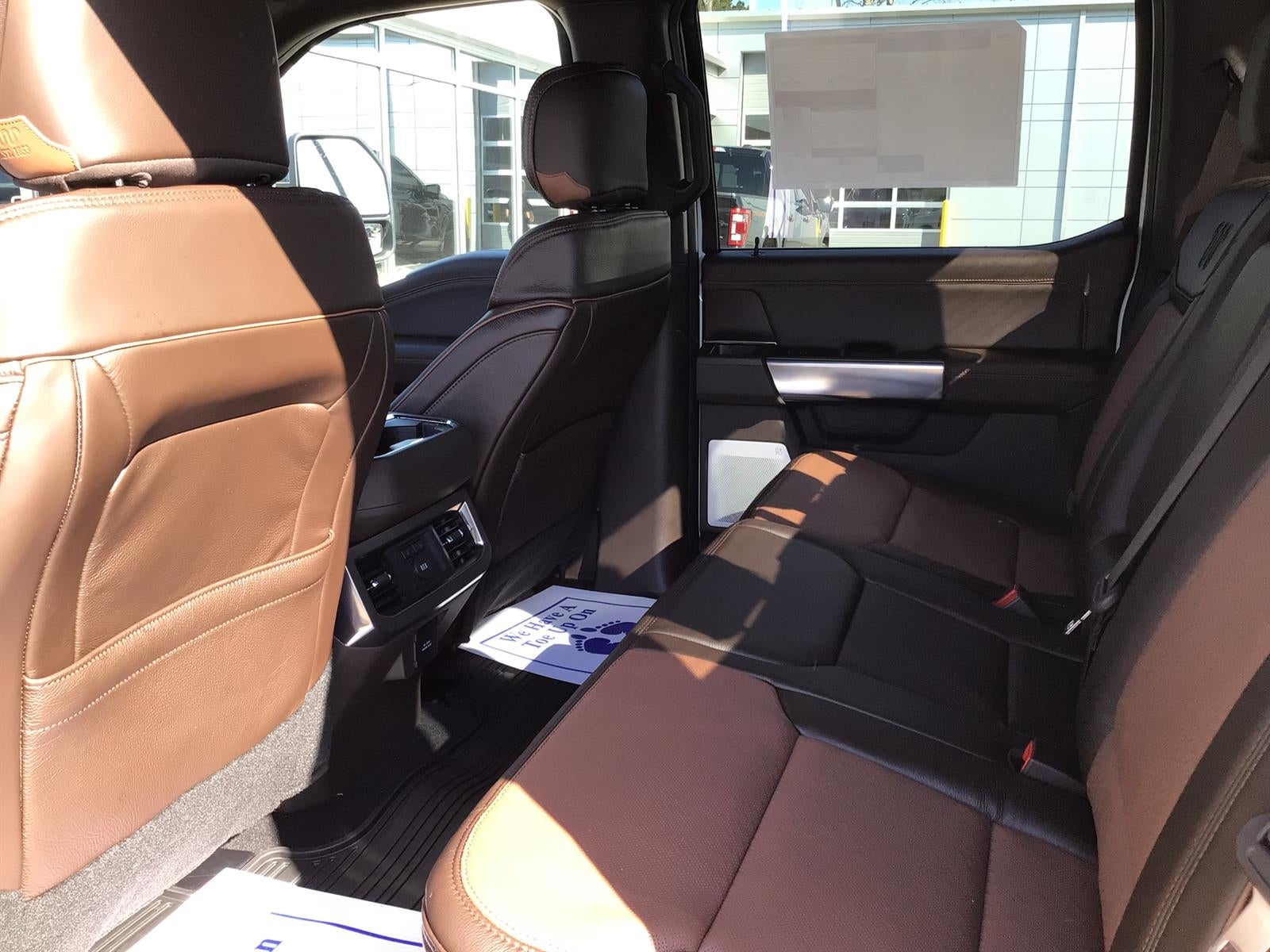 2026 Ford F-250 Super Duty King Ranch