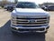 2026 Ford F-250 Super Duty King Ranch