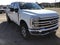 2026 Ford F-250 Super Duty King Ranch