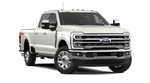 2026 Ford F-250 Super Duty King Ranch