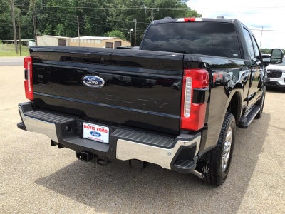 2026 Ford F-250 Super Duty Lariat