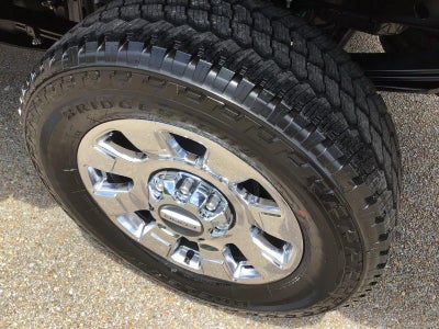 2026 Ford F-250 Super Duty Lariat